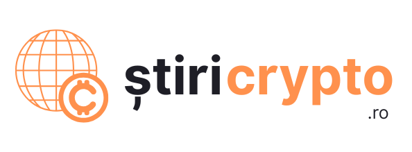 Stiri Crypto