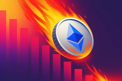 Stire Ethereum ETFs