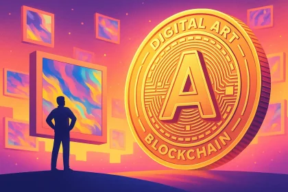 artblockchain