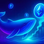 Balena cumpara Ethereum