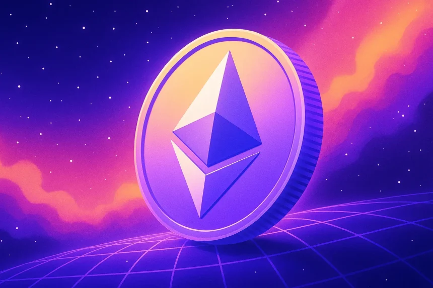 Ce este Ethereum