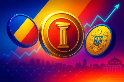 Criptomonede romanesti