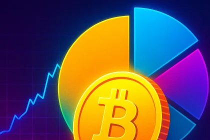 Dominanta Bitcoin